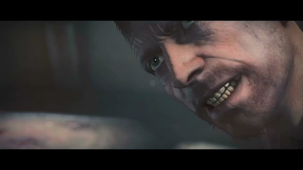 Wolfenstein New Order - 9