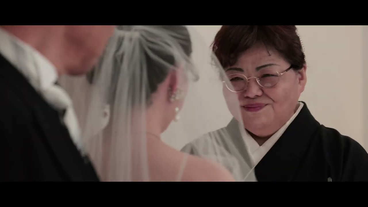 小さな結婚式 大阪ハービスENT店【お客様ムービー】