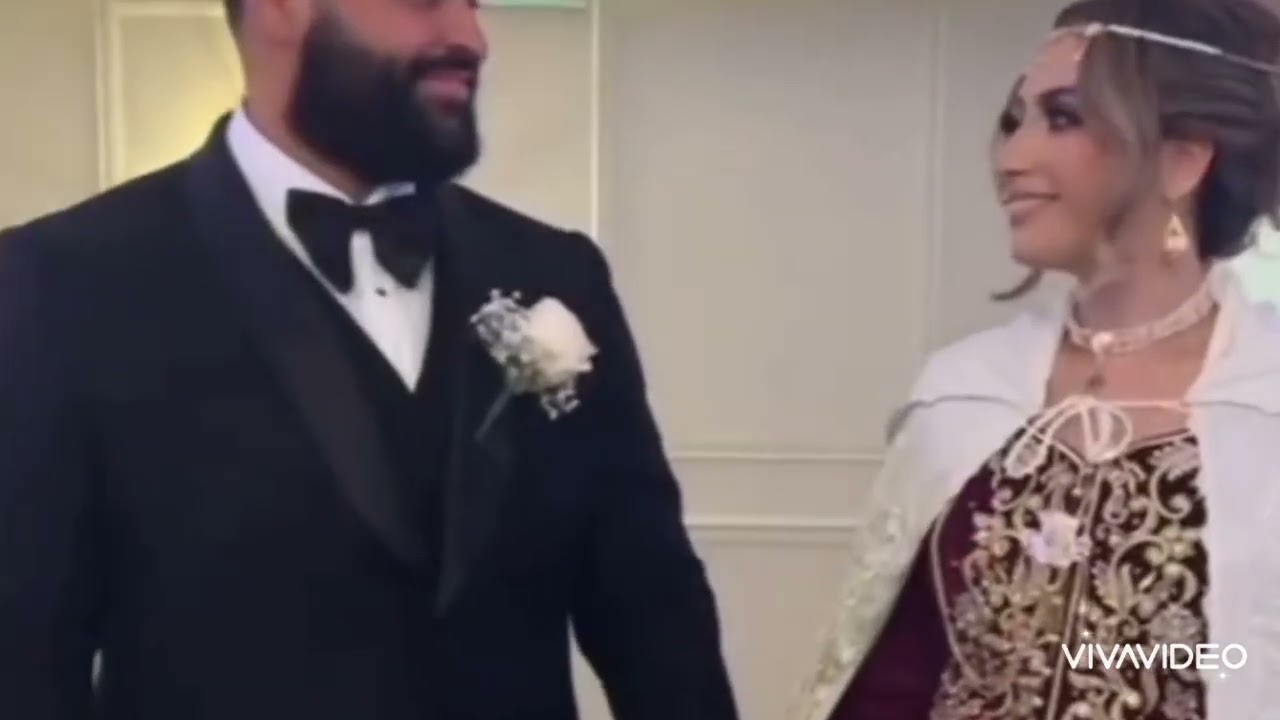 عرس مصر جزائري علي التقاليد الجزائريه في مصر وانبهار المصريين بعادات وتقاليد الجزائريين
