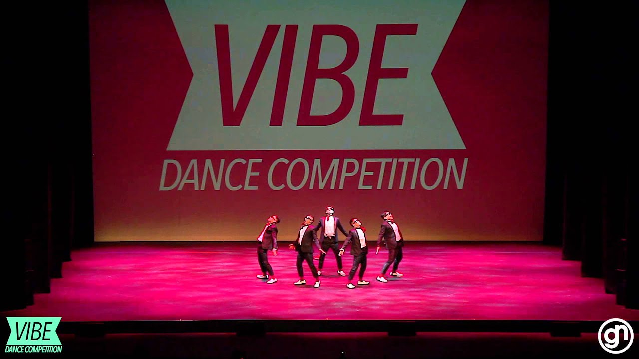Poreotics | Vibe XIX 2014 [Official]