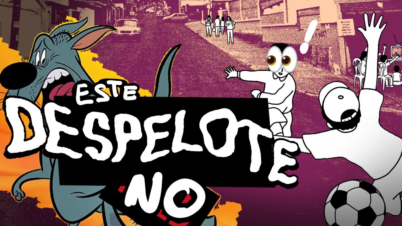 El Despelote de Steam, no el de los perros 
👀👀👀