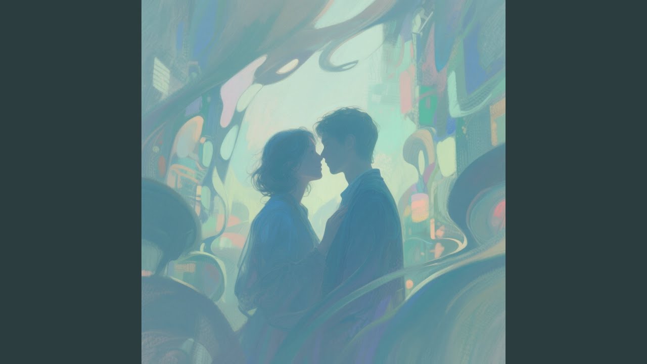 I Loved You In Noise