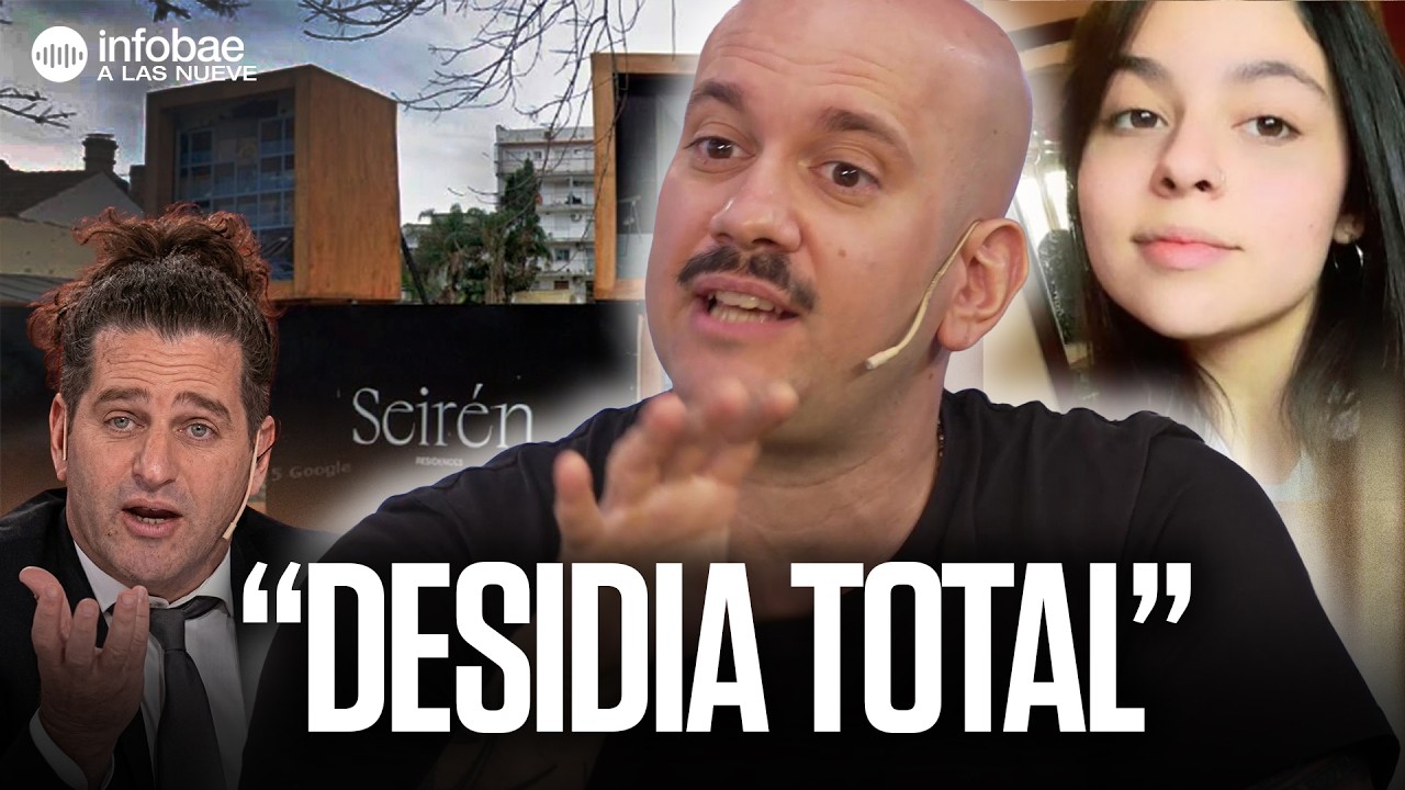INDAGAN a MANUSOVICH por HOMICIDIO CULPOSO ¿Por qué ESTÁ IMPLICADO el EX FUTBOLISTA?