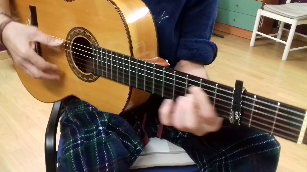 APRENDE CANCIONES DE SIEMPRE (QUIEREME, EL BARRIO)