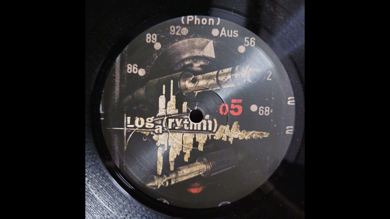 Le piano sans touches (Logarythm 05)