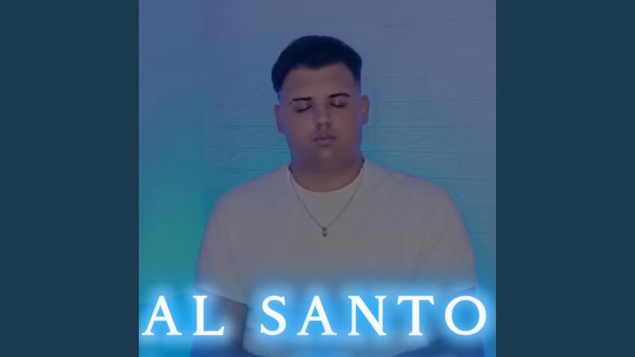AL SANTO (Cesar Montoya)