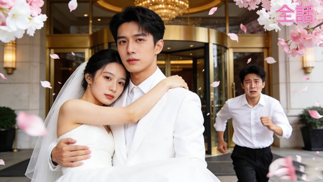 夫が愛人を抱きしめているのを目撃して、私は夫と別れて権力のあるCEOと結婚しました。すると、彼は私を女王様のように扱ってくれました。#恋愛 #結婚 #短編ドラマ #ドラマ #夫婦