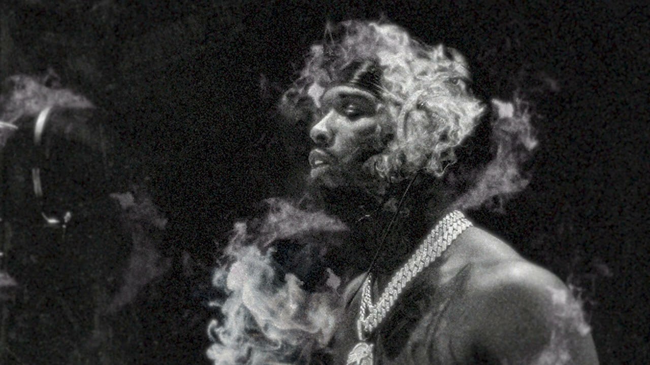 Pop Smoke - Woo Again (UNRELEASED ALBUM) 2024