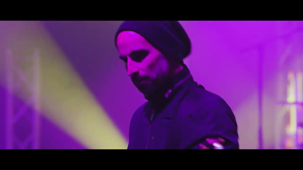 RA - Let's Go To Mexico Live from Sweetwater Studios 3/19/21