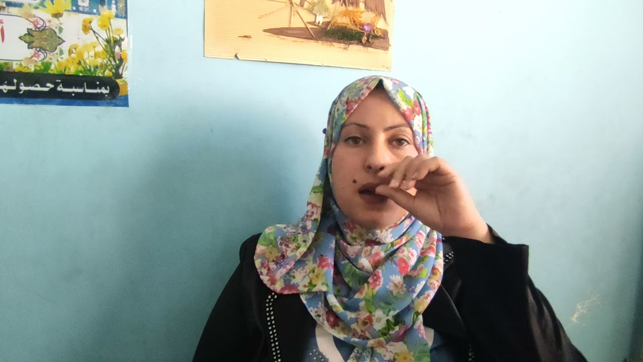 محاضرات في الأدب الفلسطيني 19 القصة القصيرة في فلسطين