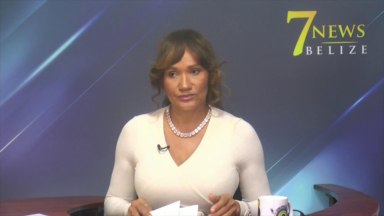 7 News Live... January 23, 2026...