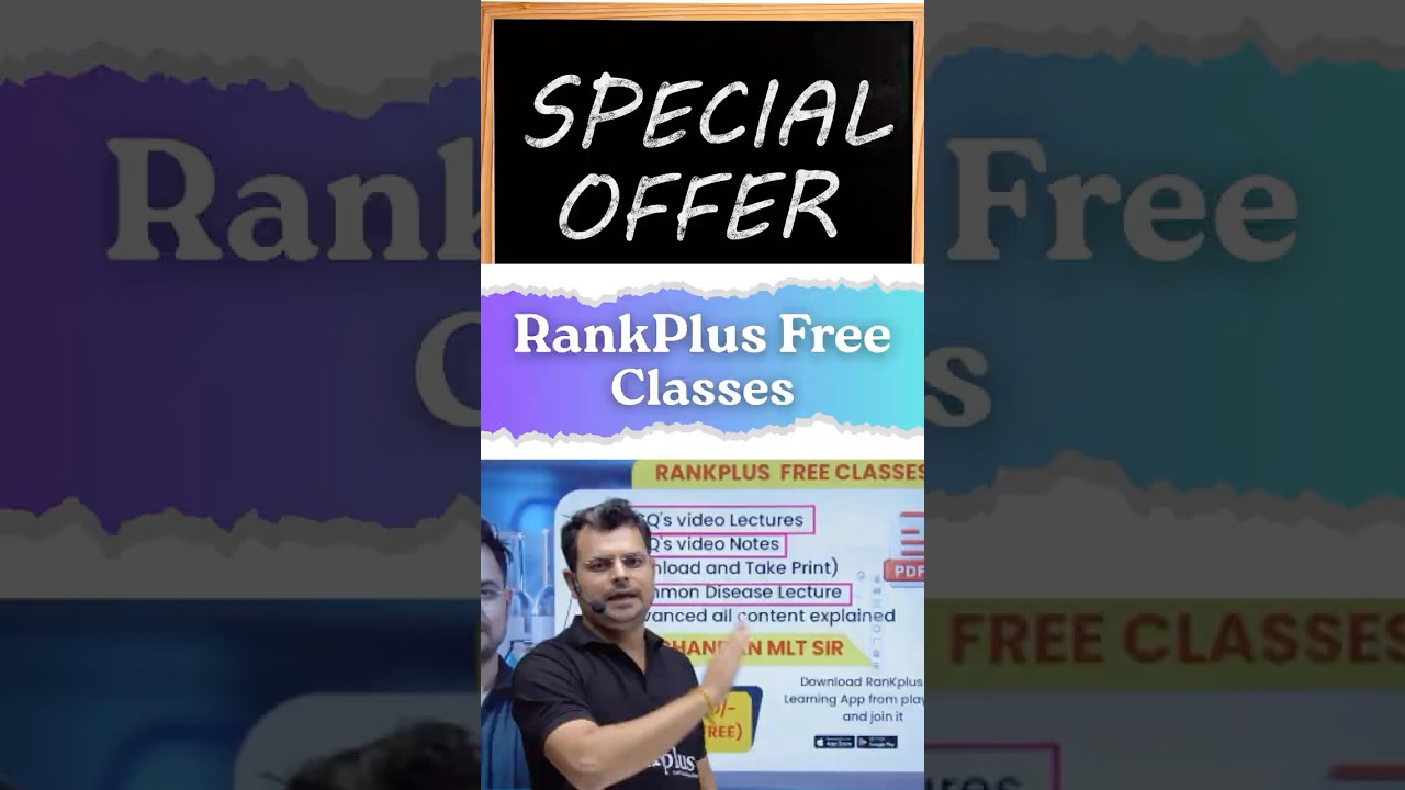 Rankplus Free Classes ( Special offer 🔥 ) Download - RanKplus - the Learning App ( Play store )