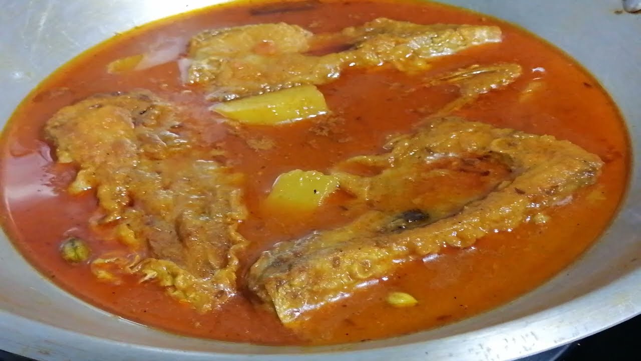 ৫ কেজি ওজনের চিতল মাছের পেটির কালিয়া সাবেকি পদ্ধতিতে রান্না খুবই স্পেশাল রেসিপি/Chitol Macher Kalia