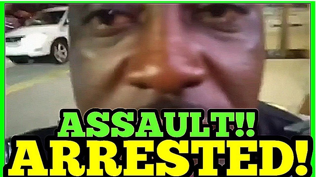 1ST Amendment Audit FAIL COMPILATION