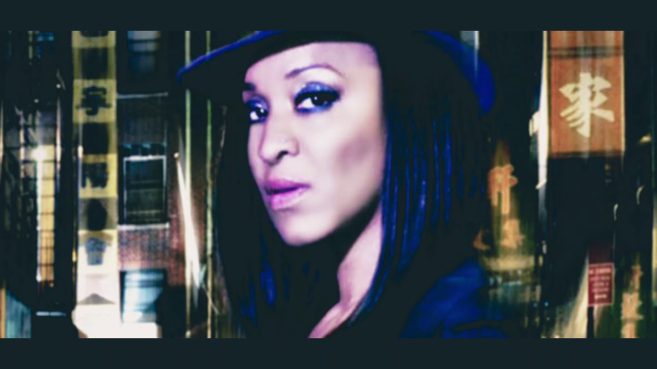 Miguel Migs feat. Lisa Shaw - Moving Light (Original Vocal Mix)