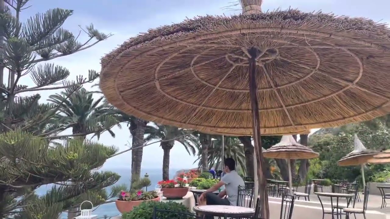 Cape Spartel, Tanger Morocco