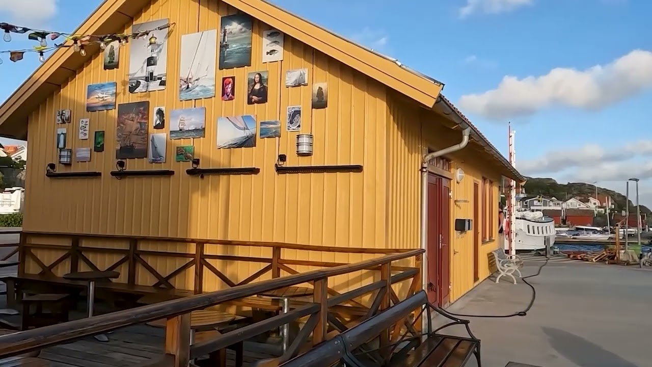 Rönnäng 06 08 2025 RLDF Videos