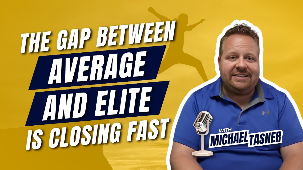 Episode 120: The Year Your Business Either Breaks Through or Falls Behind