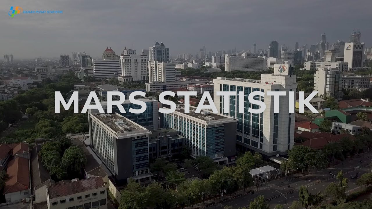 Mars Statistik