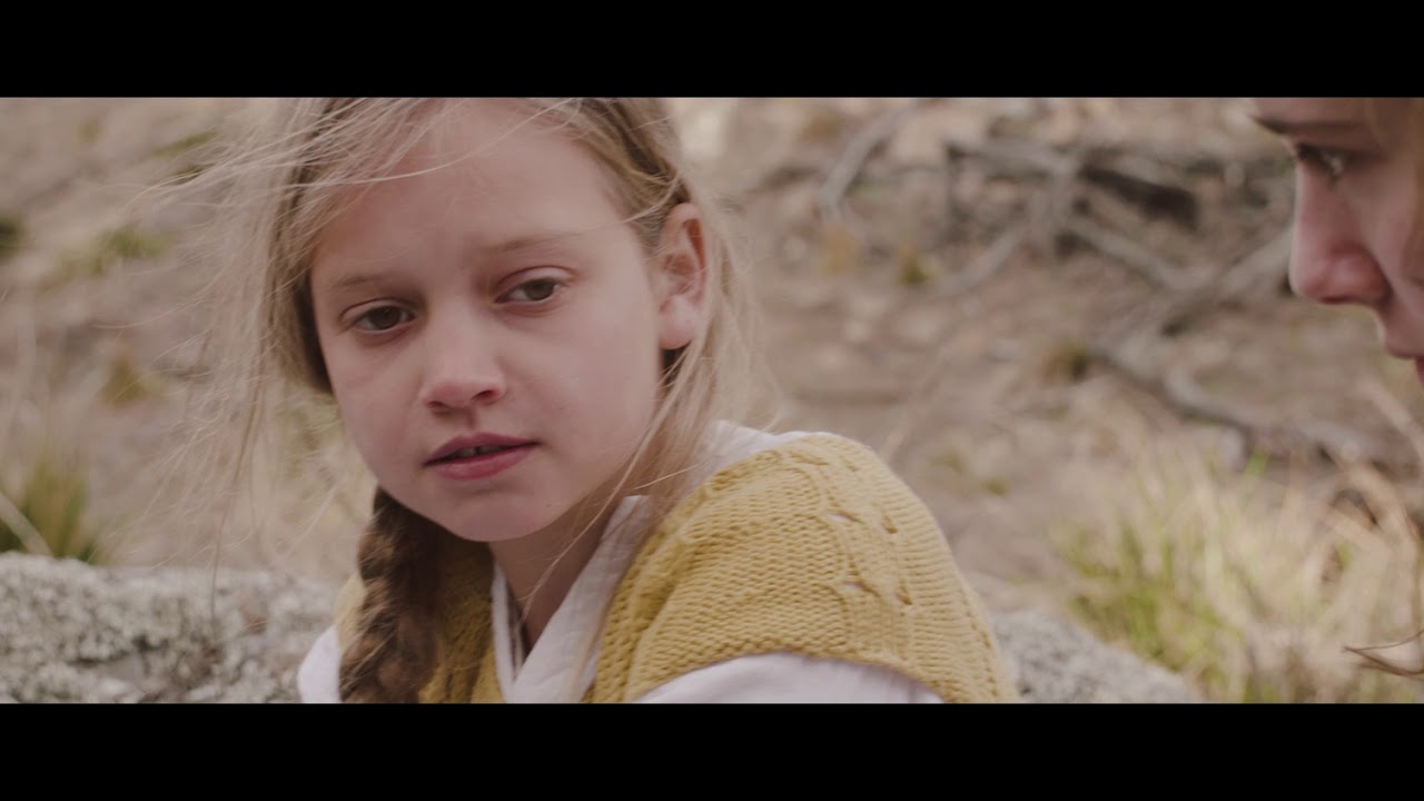 Lacuna (Short Film 2018)