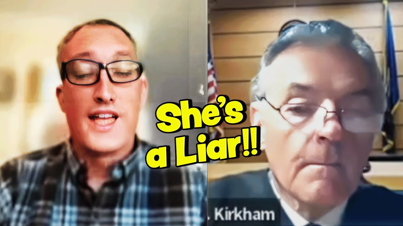 Court Demands Disability PROOF From Slacker Mom REFUSING to Pay Child Support!!