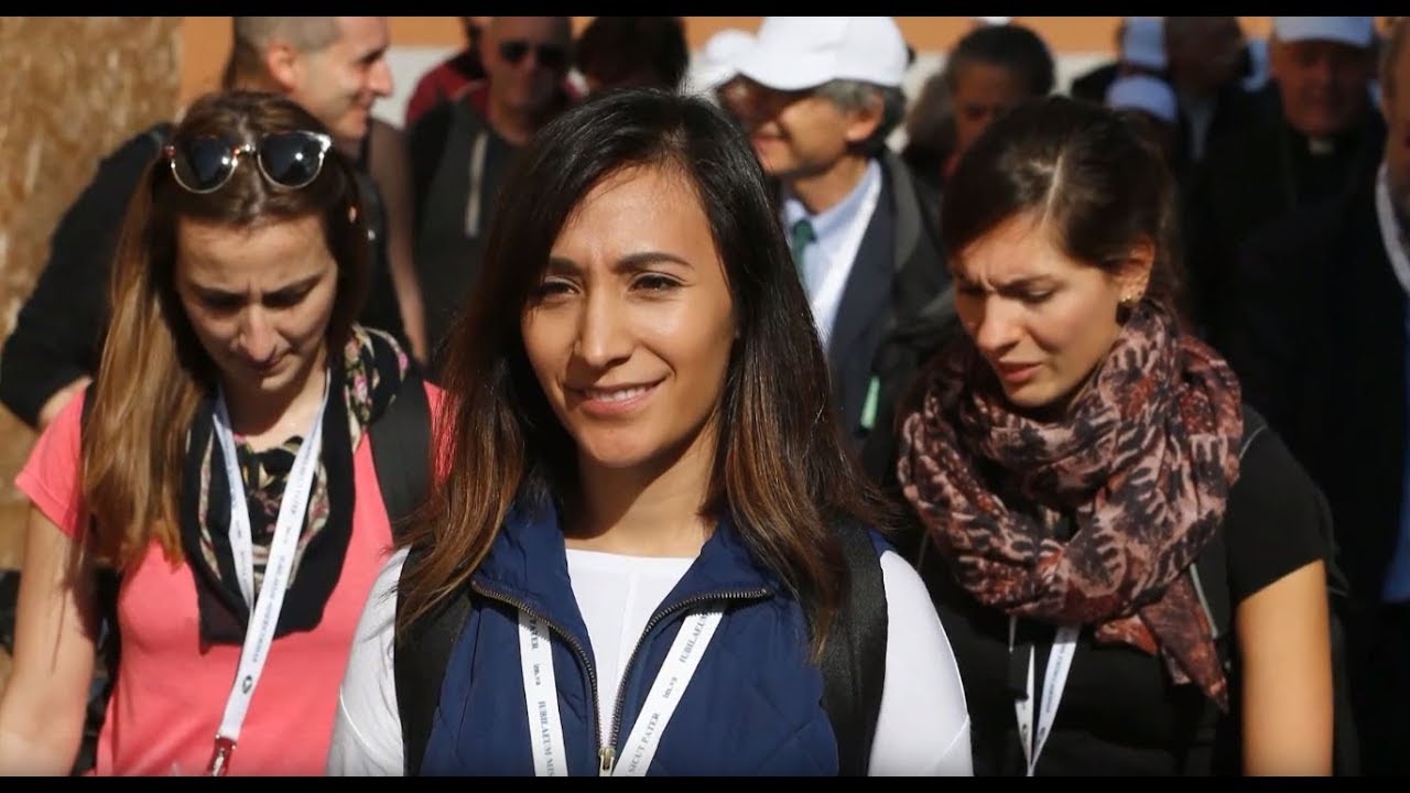 What is the future for female leadership in the church? - Vatican Connections