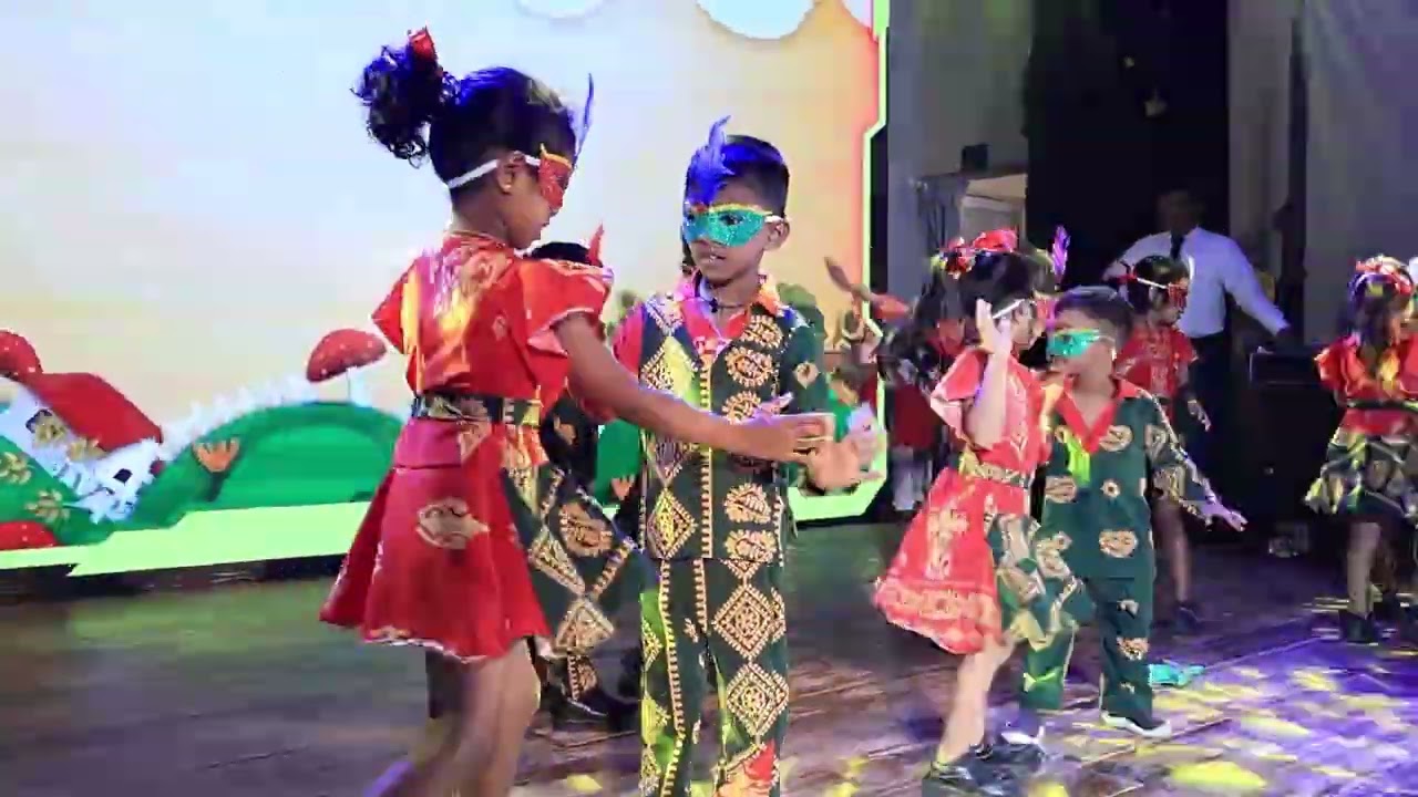 Discovery Teddies In Concert - Part 22 - 2025