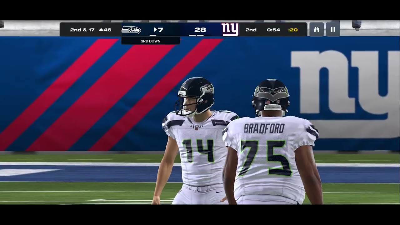 This is the Team That Won the Super Bowl?!