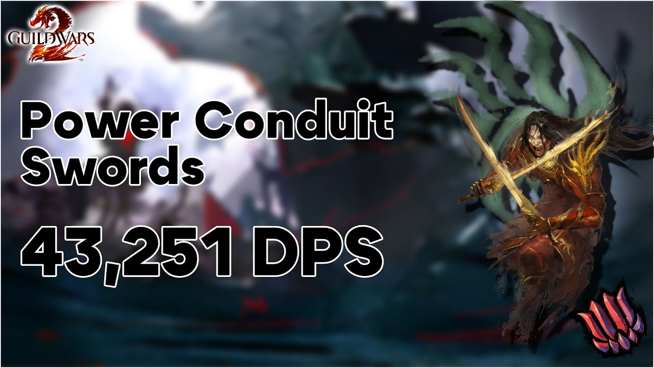 Swords pConduit | 43.251 | Dec 9th Patch