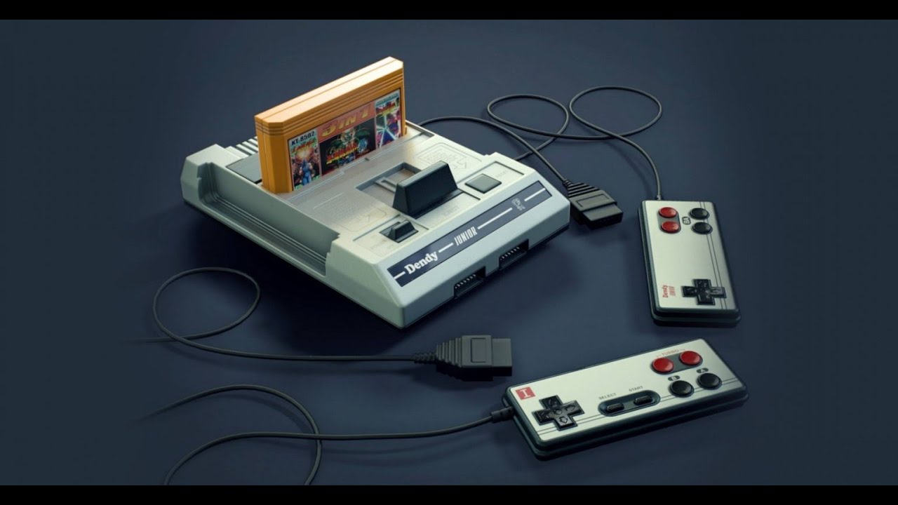 Не самые популярные игры 8 bit #12 (NES\Famicom\Dendy 8 bit)