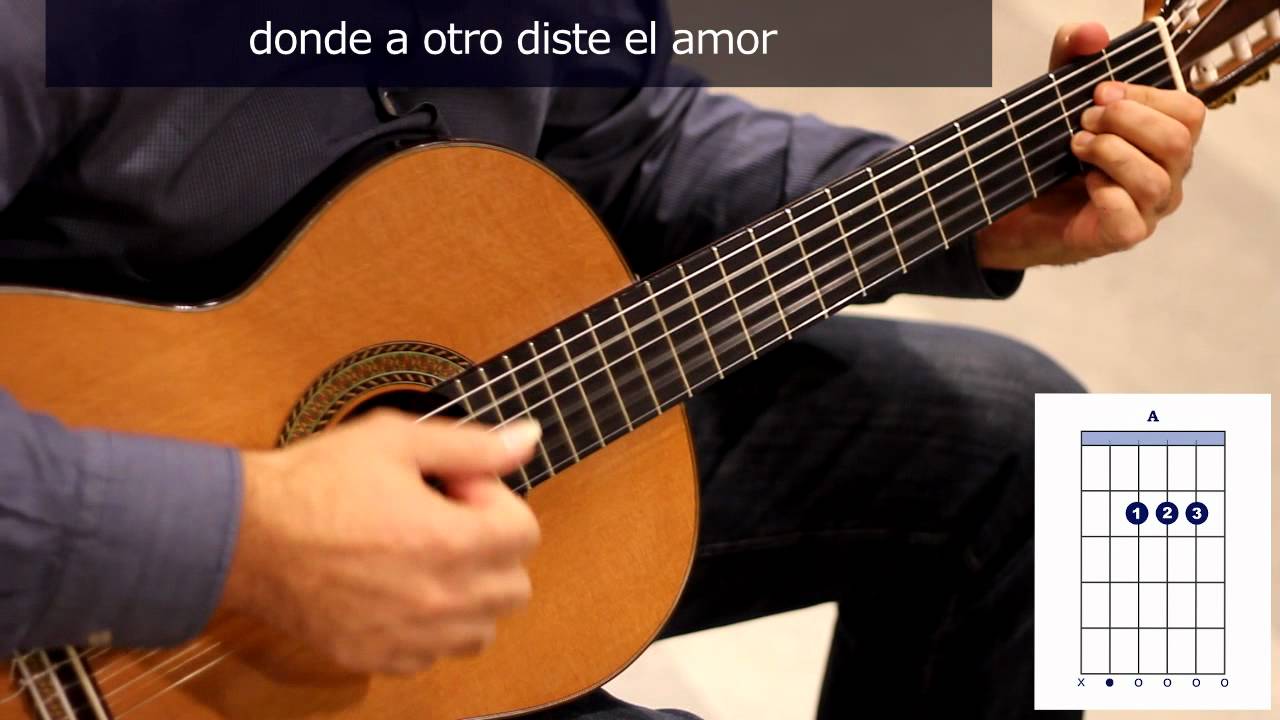 Cómo tocar 