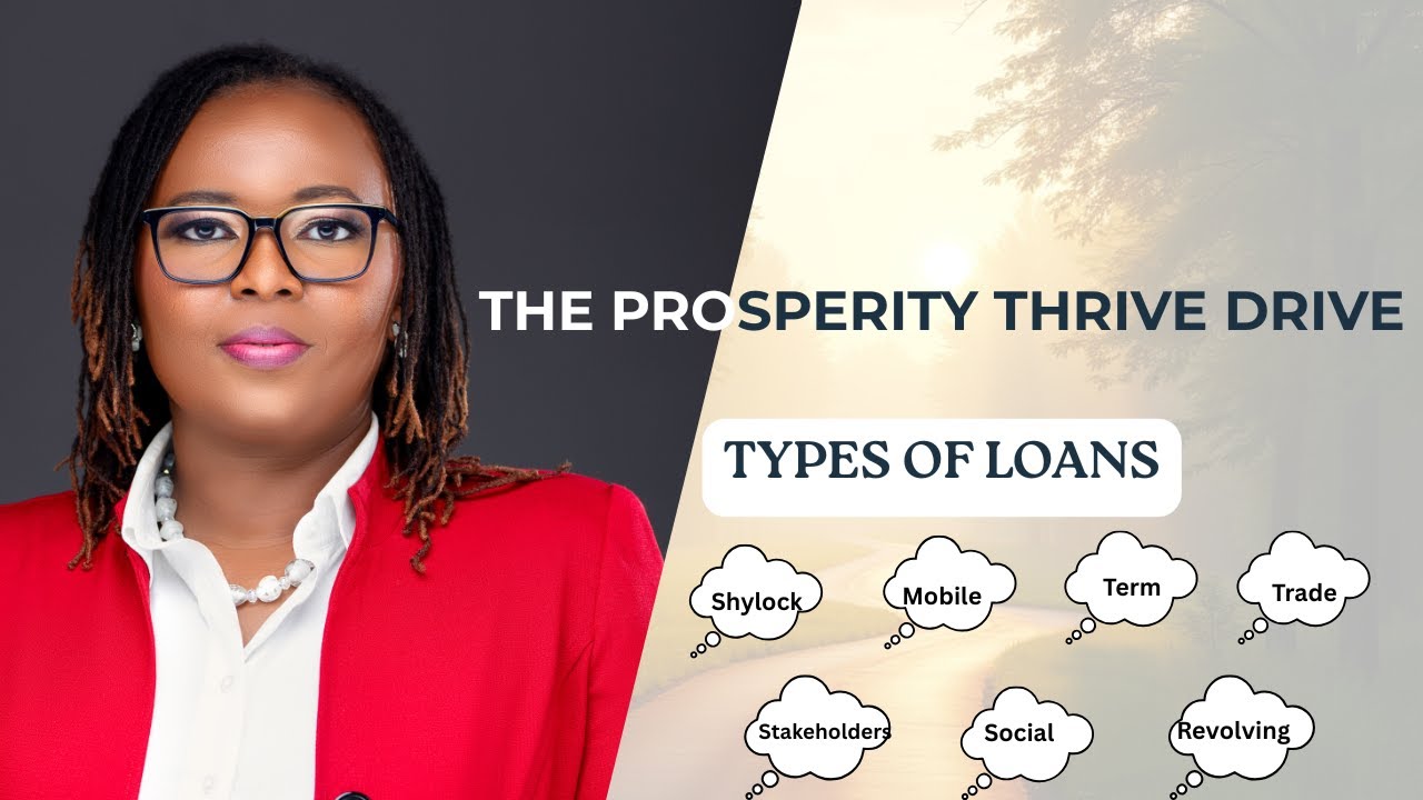 Know Your Loans - From Shylocks to Banks to Government