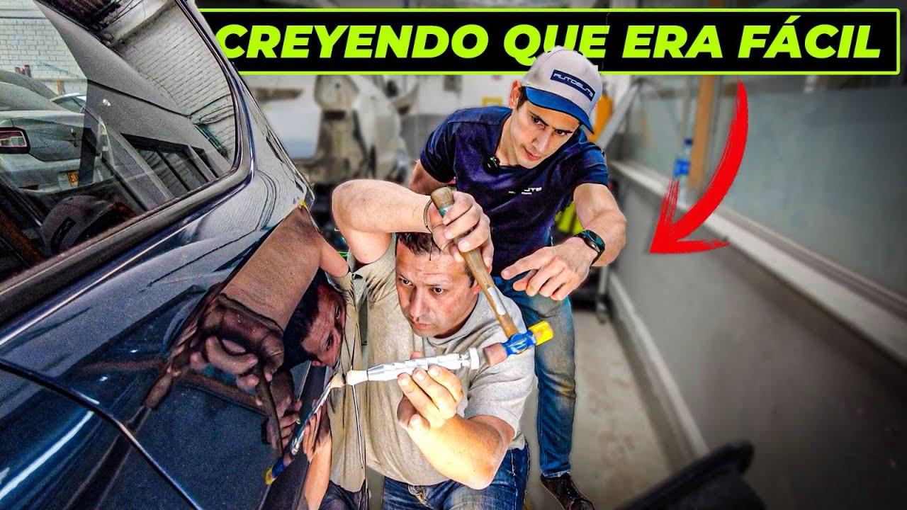 4 día de capacitación PDR con resultados SORPRENDENTES