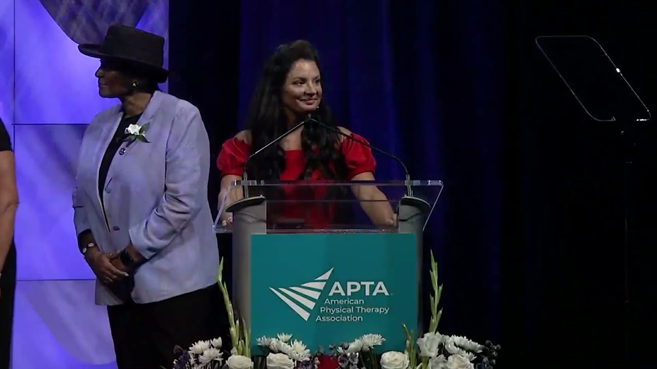 APTA Honors & Awards Ceremony – 2023 and 2024