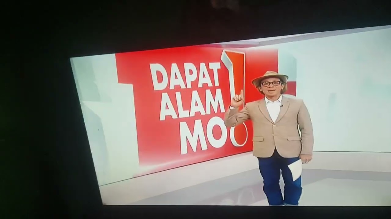 Dapat Alam Mo CBB Closing Spiel June 15, 2022