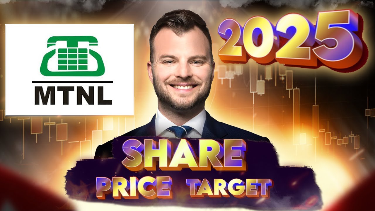 MTNL share price target 2025 | Mahanagar Telephone Nigam Ltd Share Price 2026 to 2030