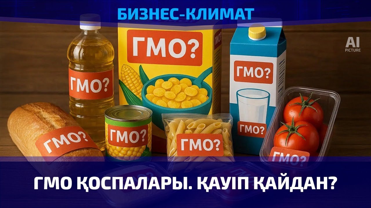 Азық-түлік сапасы қалай бақыланады? | “Бизнес-климат” | 06.02.2026