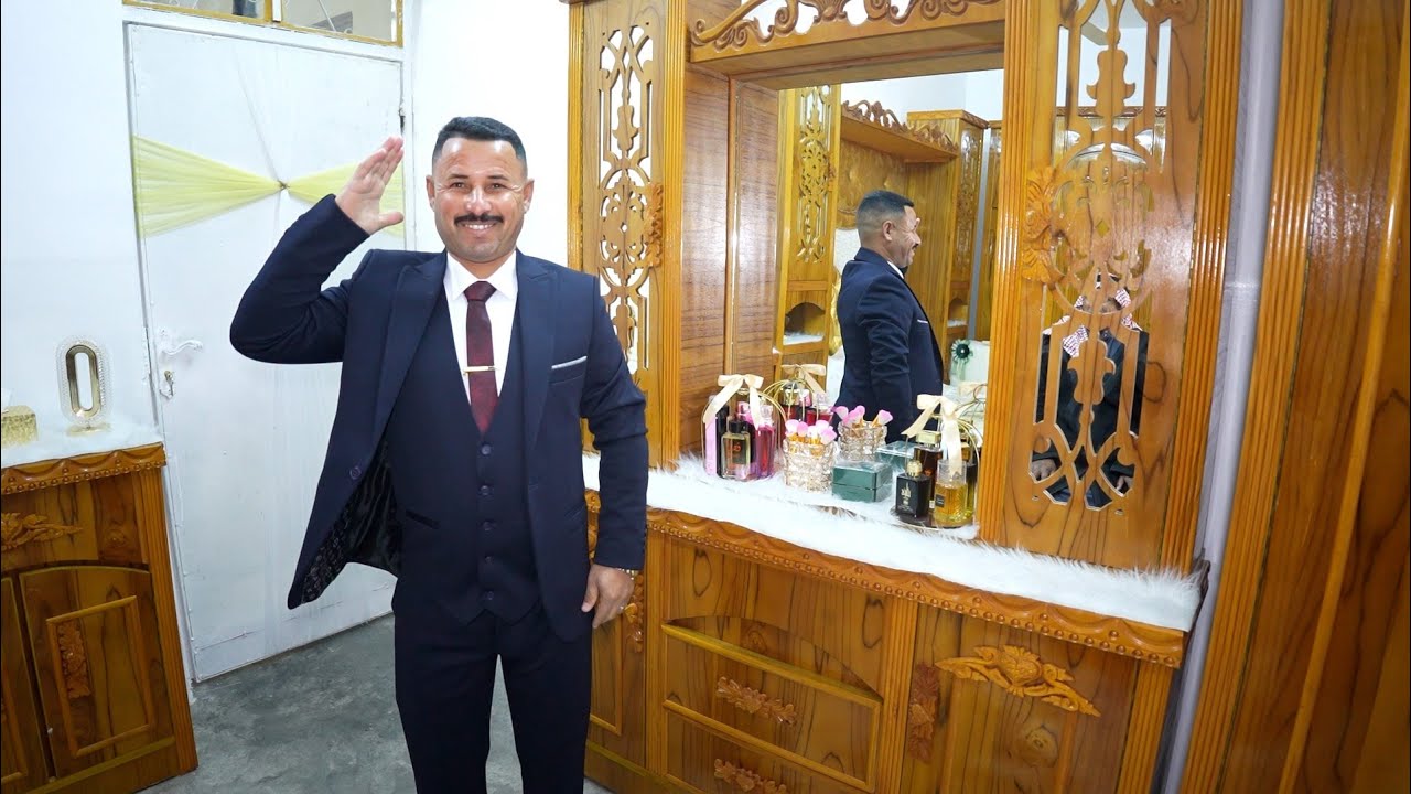 حفل زفاف💍وسام احمد محمد🏠مخمور _ كوديلة