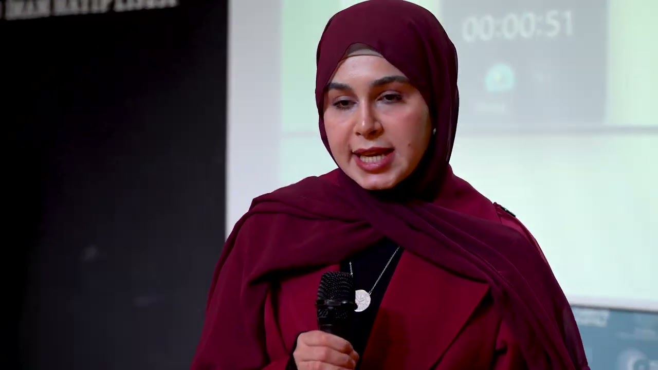 فوديرن تعرض برومو اليوم الثاني من الملتقى الطلابي السادس – أثر