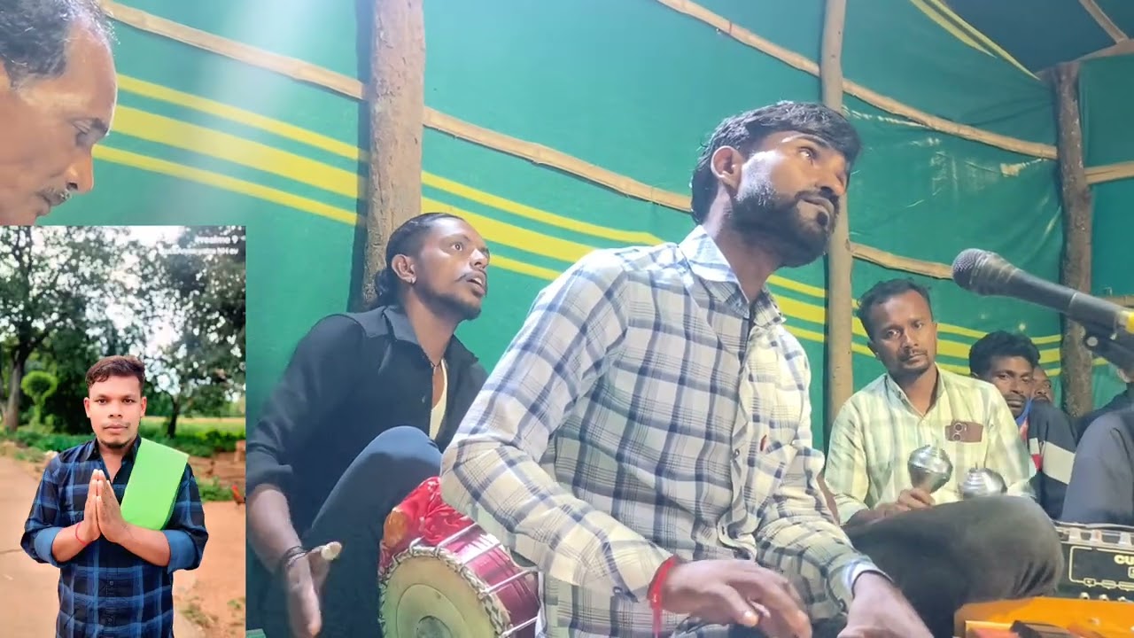  ଦାମୋ ଗୁରୁ ପରିବେଷିତ ନୂଆ ନାଟକ କେନ୍ଦୁବୁଦ୍ରା ଗ୍ରାମର ନୂଆ akhada #luckyjack official  #tradingviralvideo 