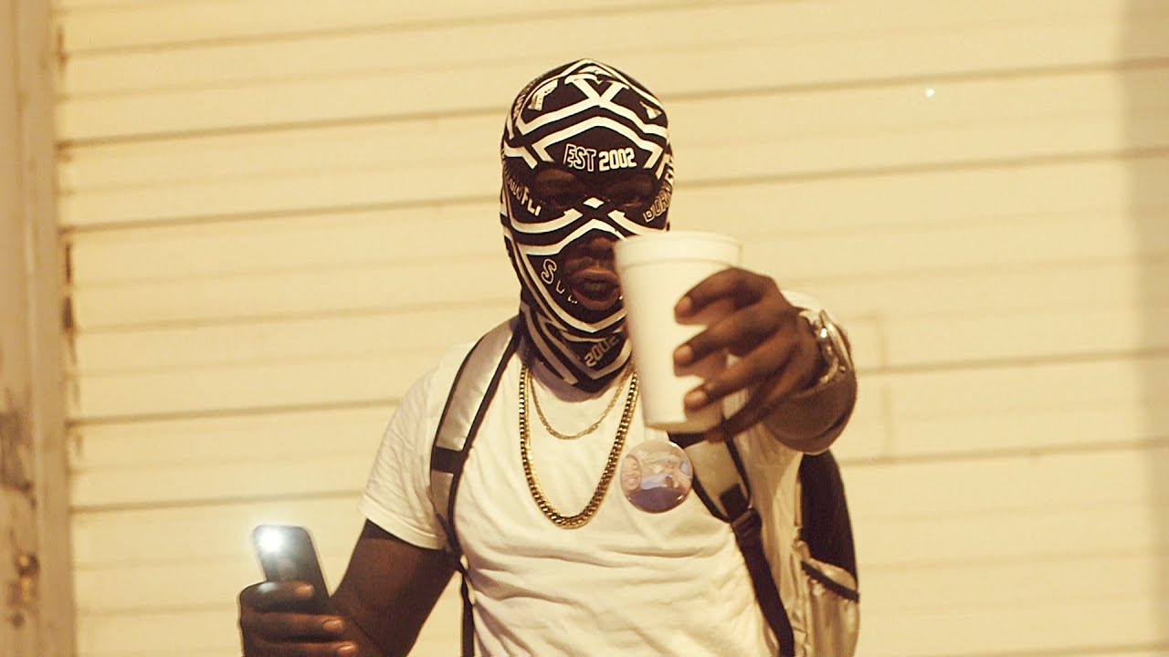 Ewol Samo x Rico Recklezz x Too Much | Dir. By @mr2canons