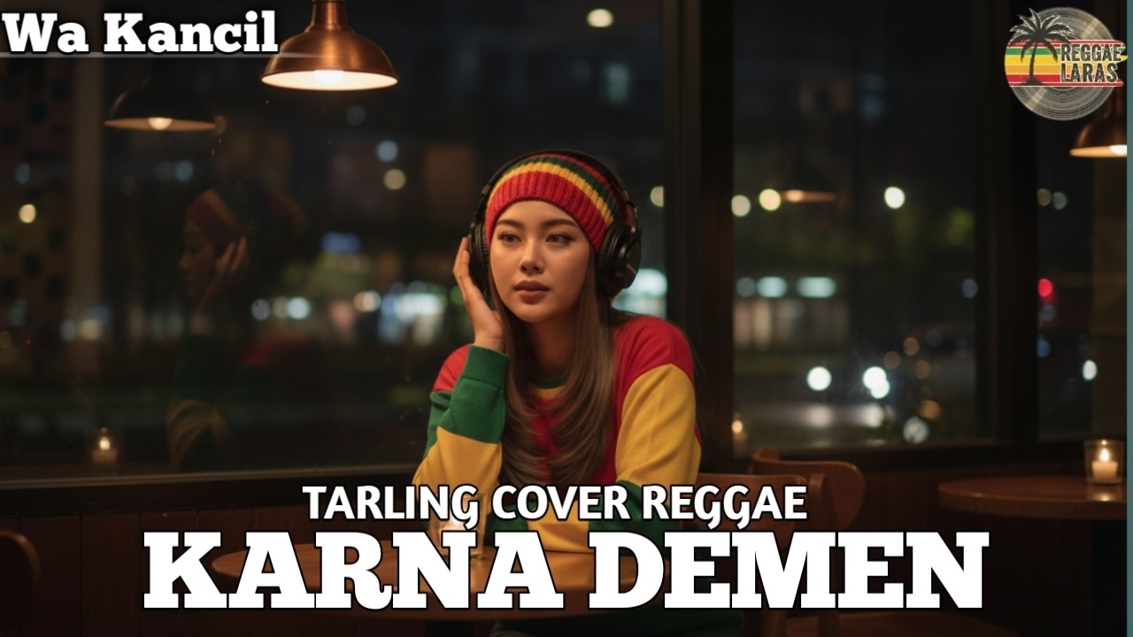 KARNA DEMEN - WA KANCIL {Tarling Reggae Ska Cover} Viral TikTok 2026