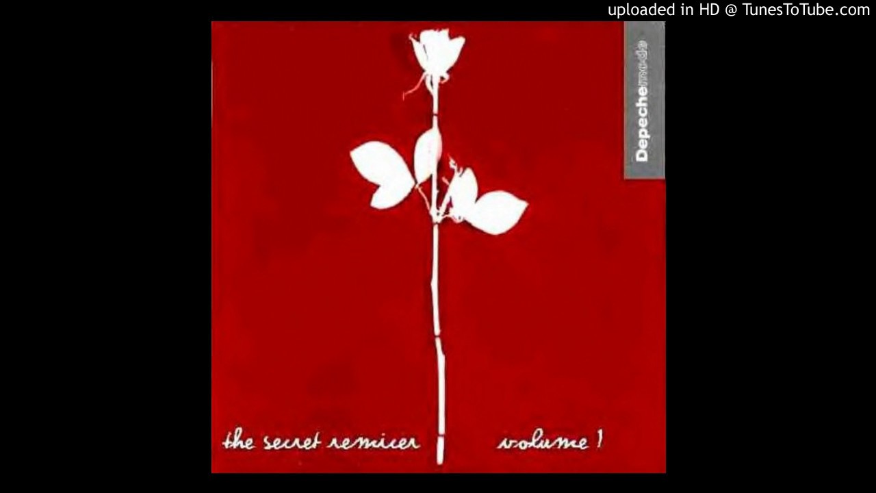 Depeche Mode - Lie to Me [SP Mix]