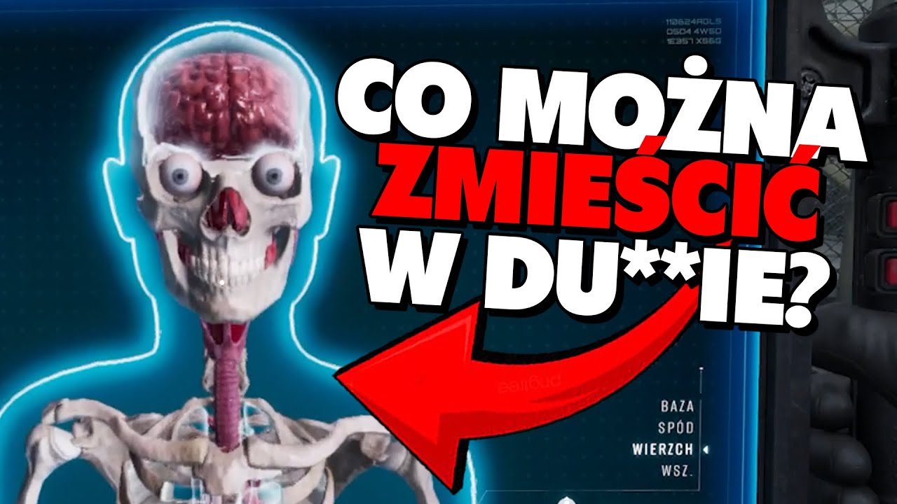 NIC SIĘ PRZEDE MNĄ NIE UKRYJE!!! | QUARANTINE ZONE #6
