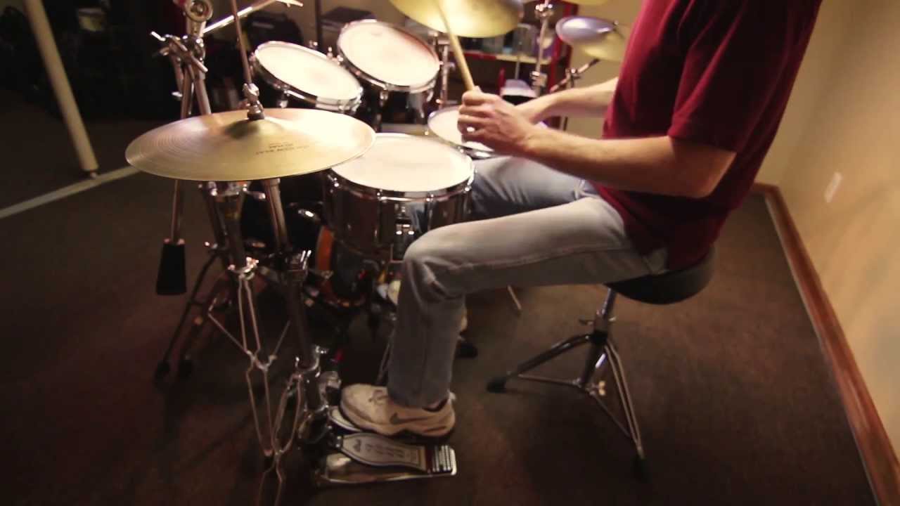 Getting Real with Double Bass Part 3
