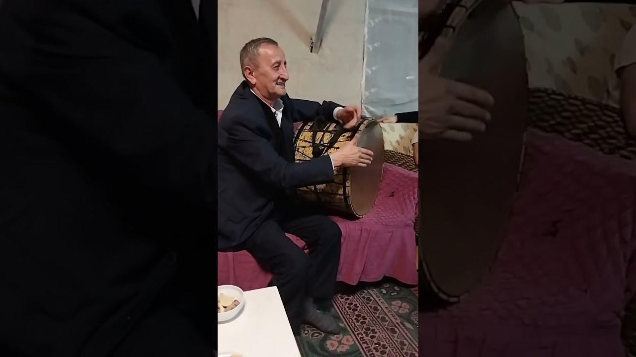 ORMANLI SALİM İLE EĞLENCEYE DEVAM KARAKİRAZIN İSMAİL VE SEFAİ TEMEL İLE MÜZİK KEYFİ