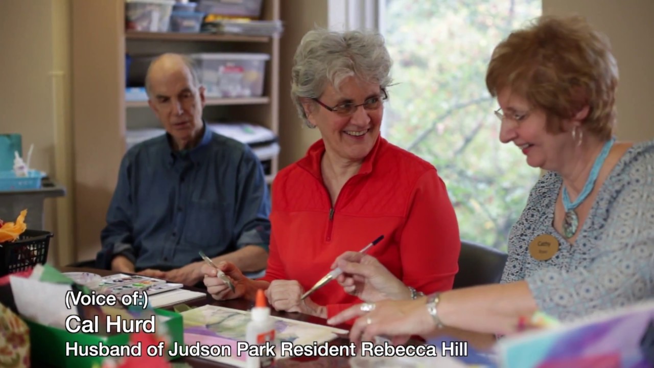 Benefits of Art Therapy for Seniors with Memory Challenges