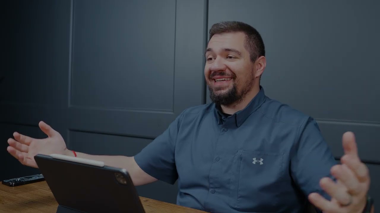 BELIEF CURRICULUM | Intro: Empowering & Challenging Premise