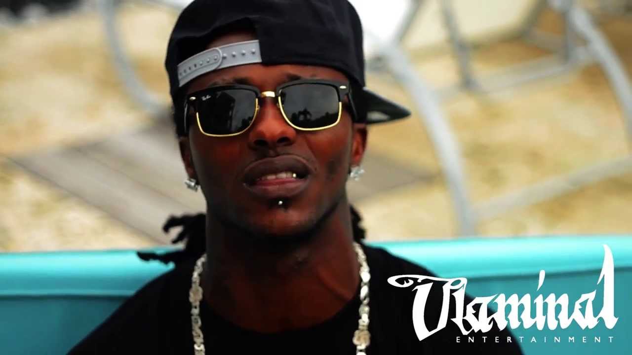 Tru G - Hate Me ( Banksessie 3.1 Curacao Editie )