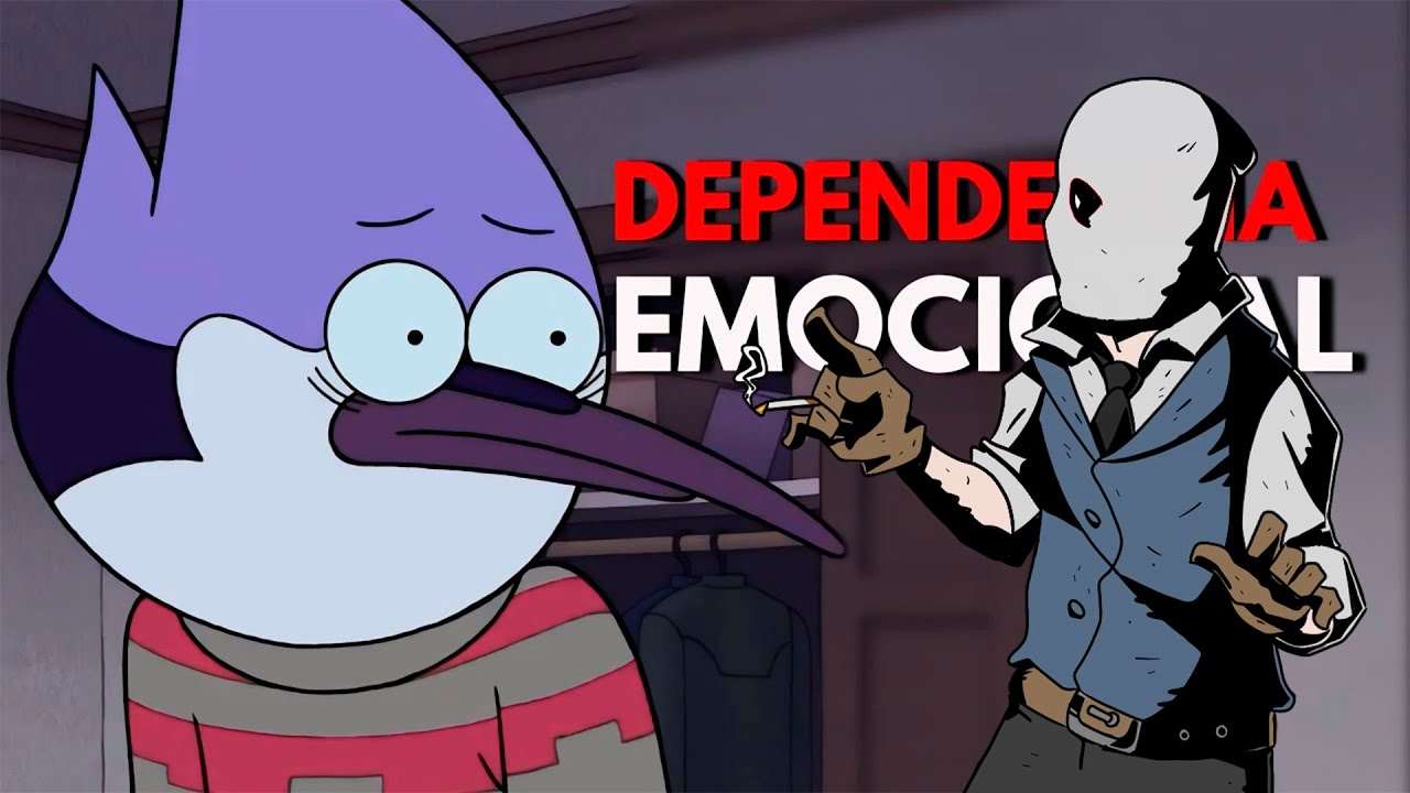 HeyGrey reacciona aLa EVOLUCIÓN de Mordecai. Un Show Más | Análisis.